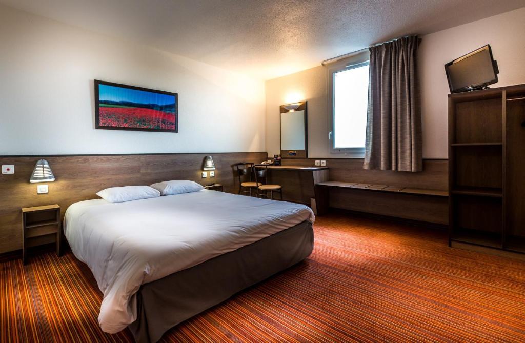 Ace Hotel Bourges Room photo